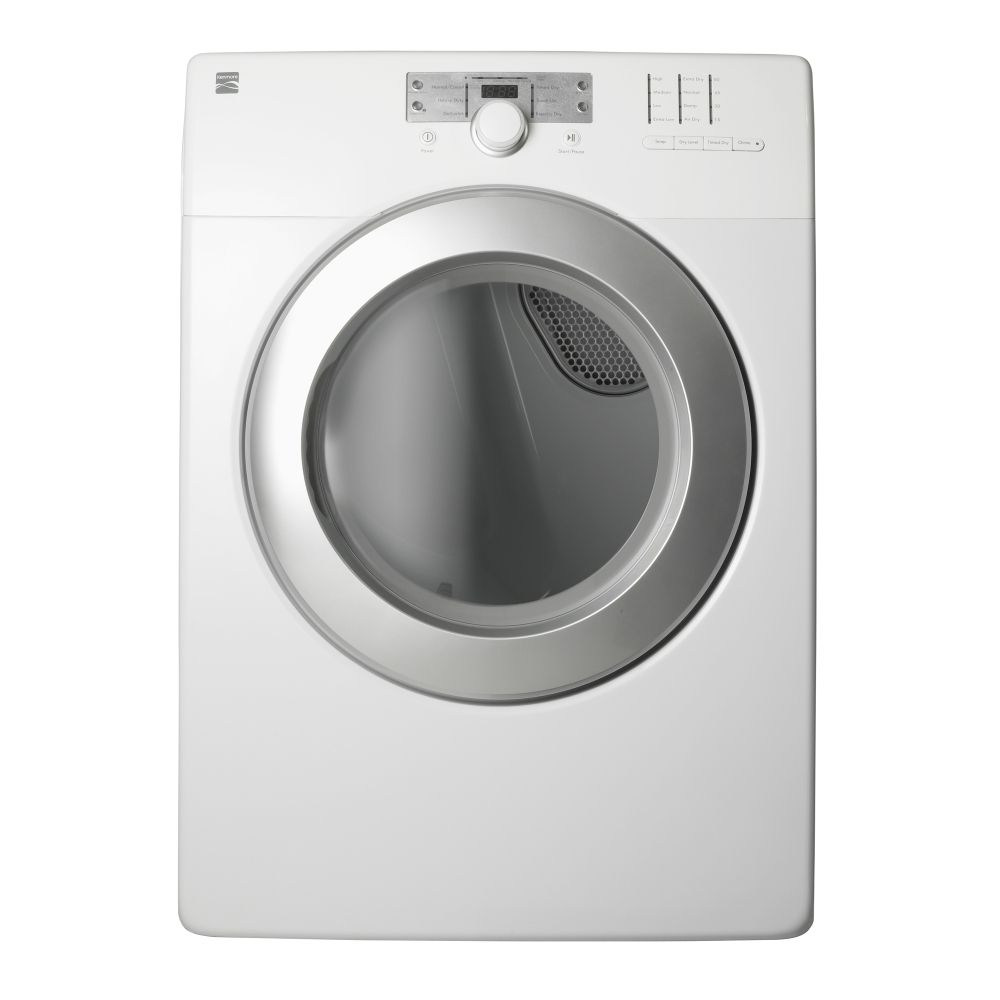 Kenmore 7.3 cu. ft. Gas Dryer at Sears.com