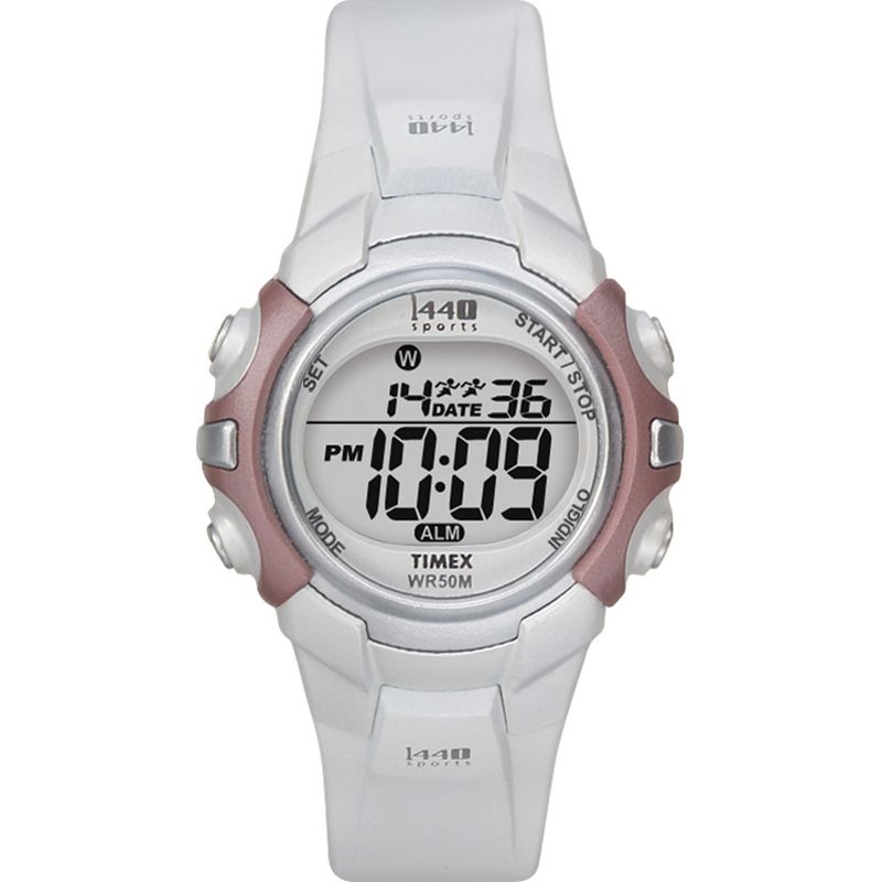 Timex Mens Calendar Day/Date Sport Watch