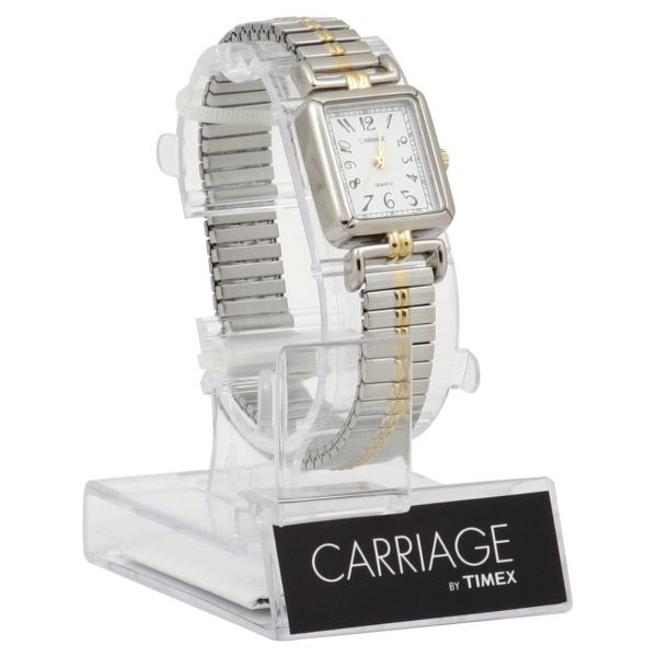 Timex Carriage Watch, 1 watch