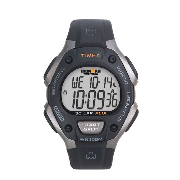 Timex Men s Watch Water Resistant To 100m 026W961933110001P Timex T5E901