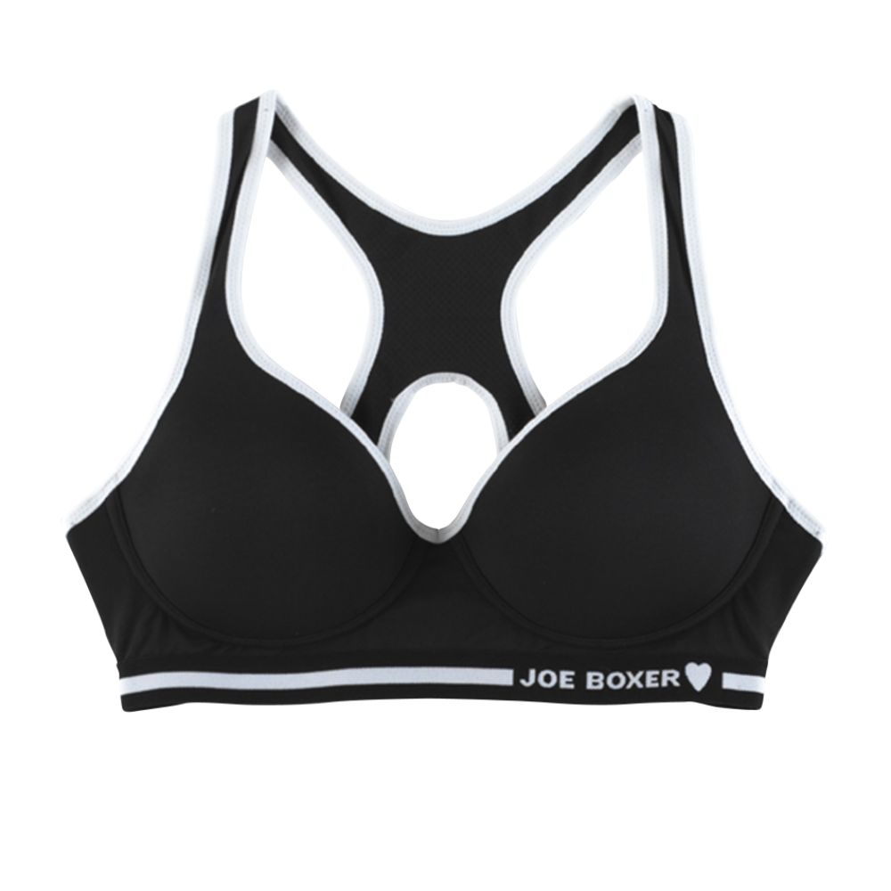 Joe Boxer Women's High Impact Sports Bra at Kmart.com