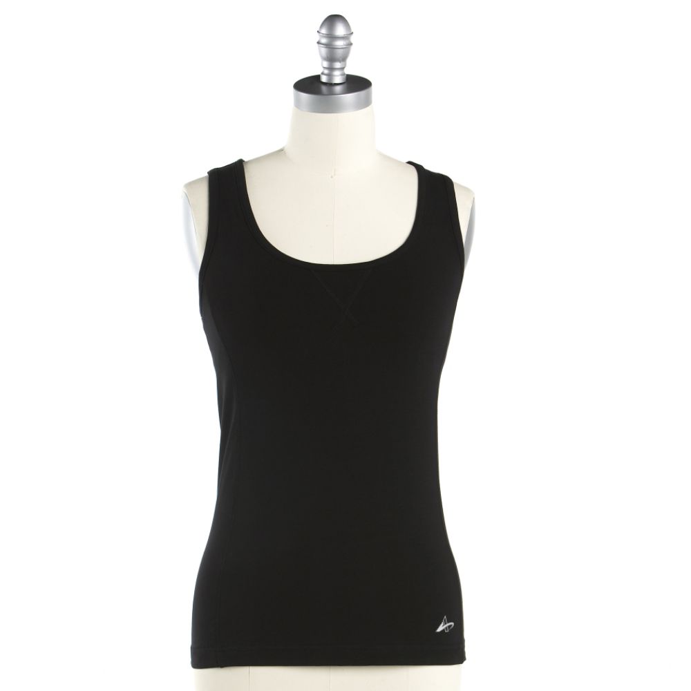 Athletech Women's Scoop Neck Tank Top
