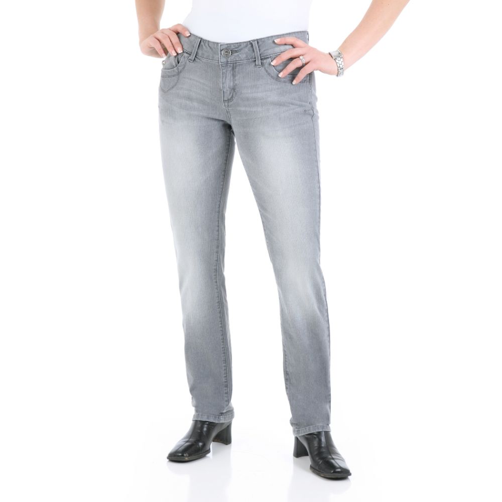 Rider Women's Premium Slim Skinny Leg Jeans