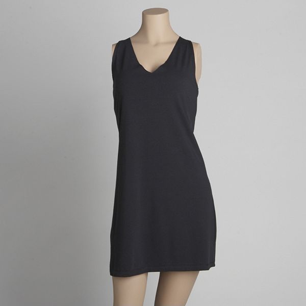 Attention Women’s Plus Moto Lounge Dress