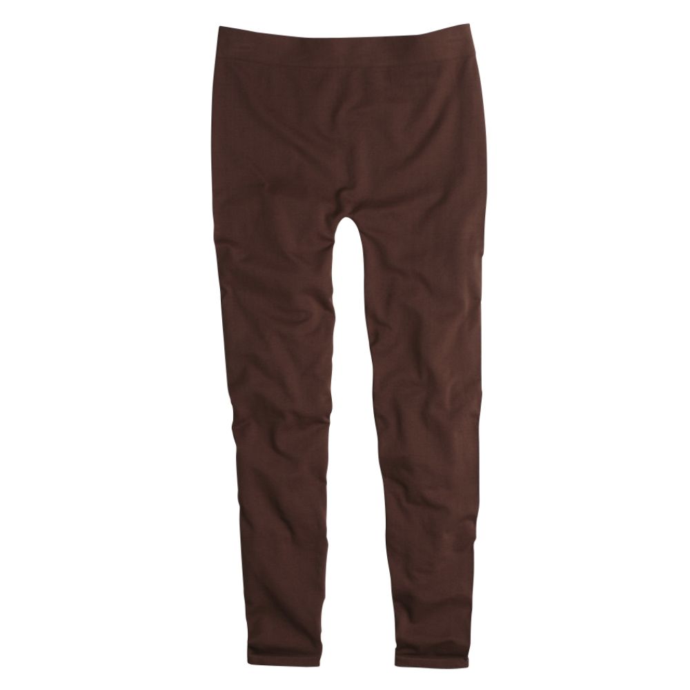 Bongo Junior's Plus Seamless Leggings