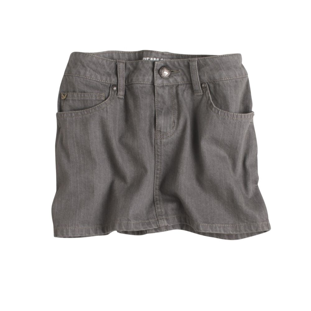 Your Skirt