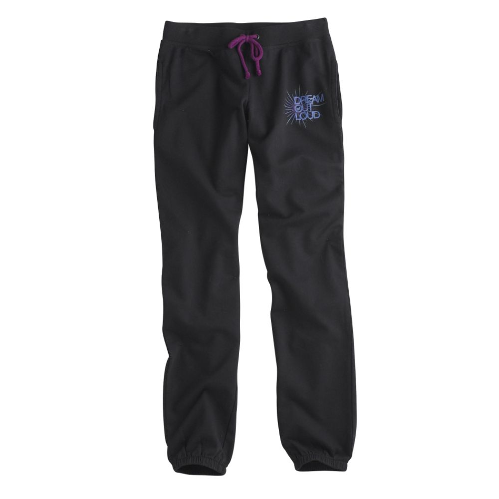 Dream Out Loud by Selena Gomez Junior's Drawstring Sweatpants