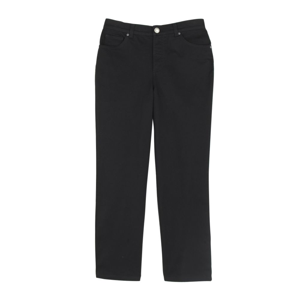 Basic Editions Women's Classic Jean
