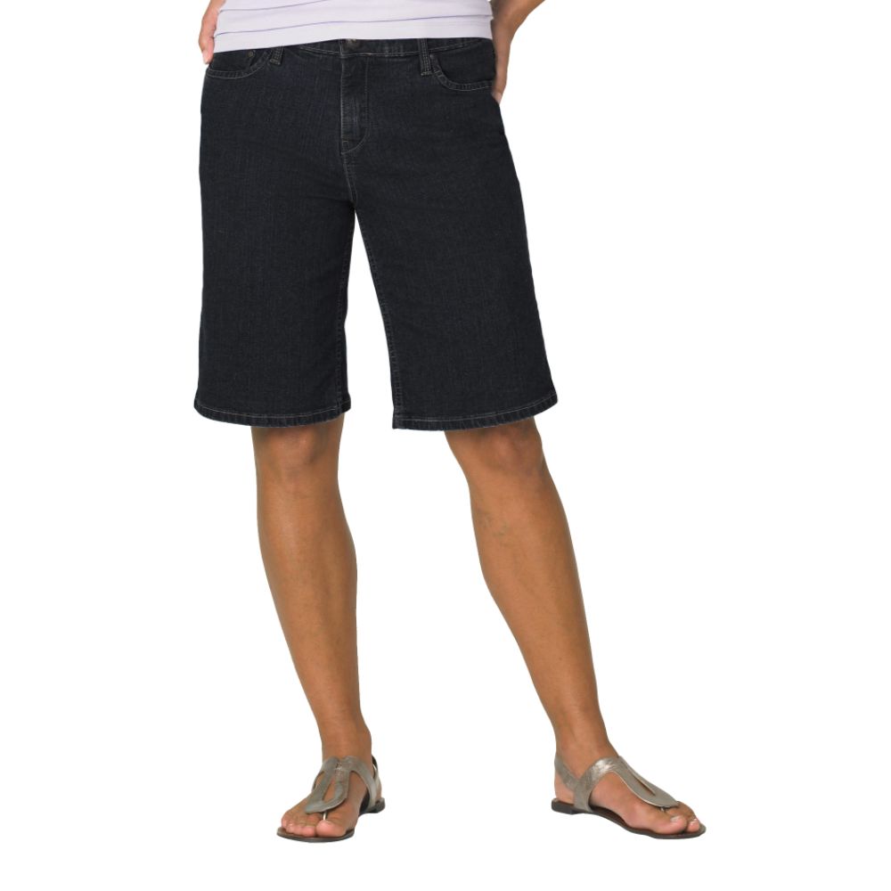 Signature by Levi Strauss & Co. Women's Totally Slimming Bermuda Shorts