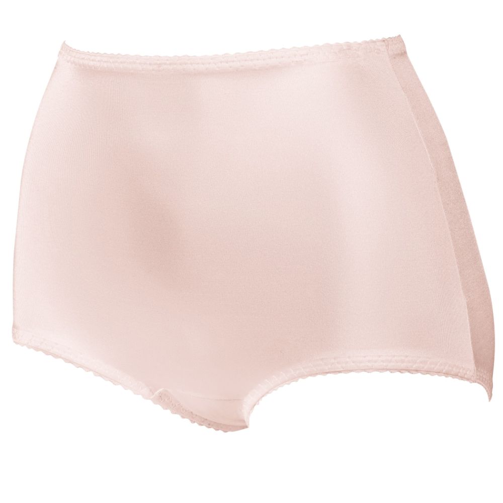Hanes Women's 2 Pack All Over Shaping Brief