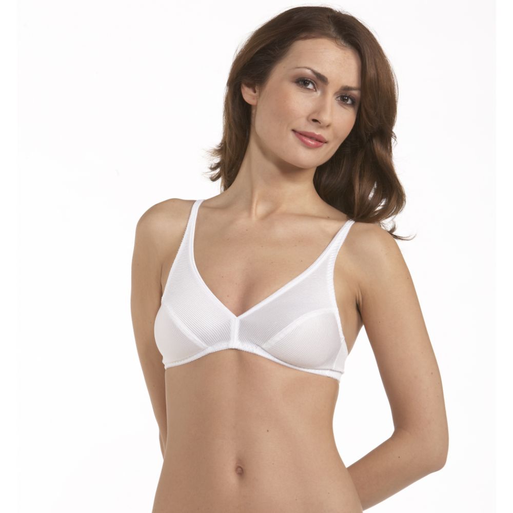 Vassarette Women's 2 Pack Soft & Simple Bra at Kmart.com