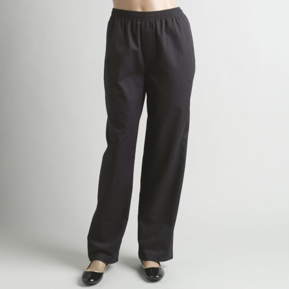 Basic Editions Women's Pull-On Pants at Kmart.com
