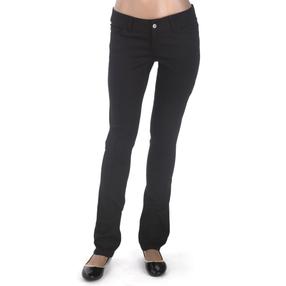 Dickies Junior's Plus Back Flap Skinny Leg Jeans at Kmart.com