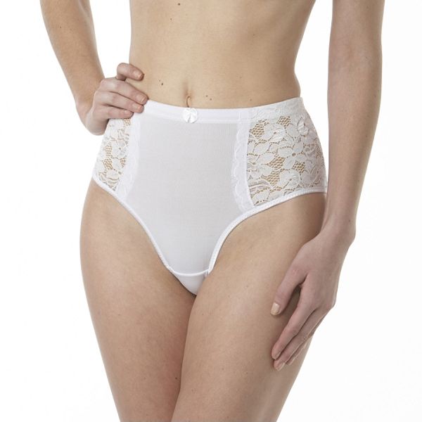 Trendy Nylon Briefs 2010/2011