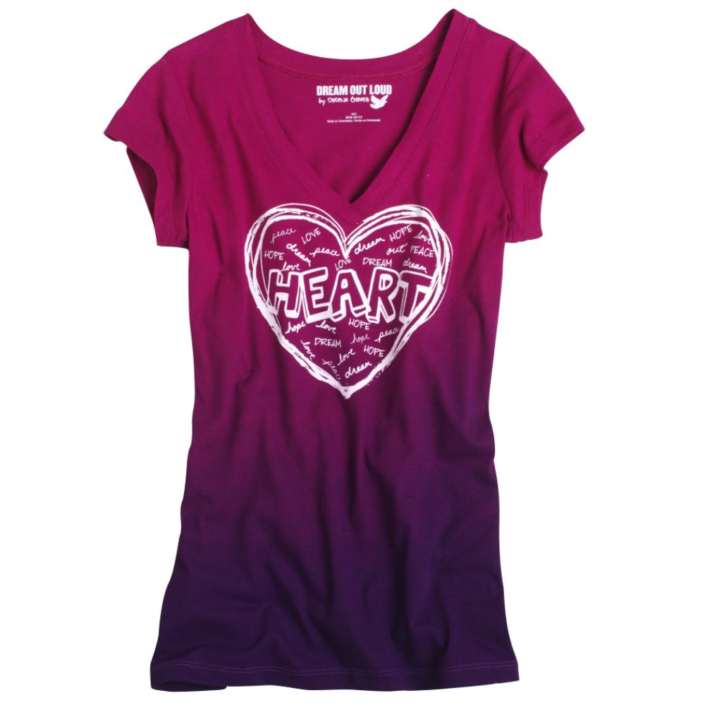 Selena Gomez Shirt