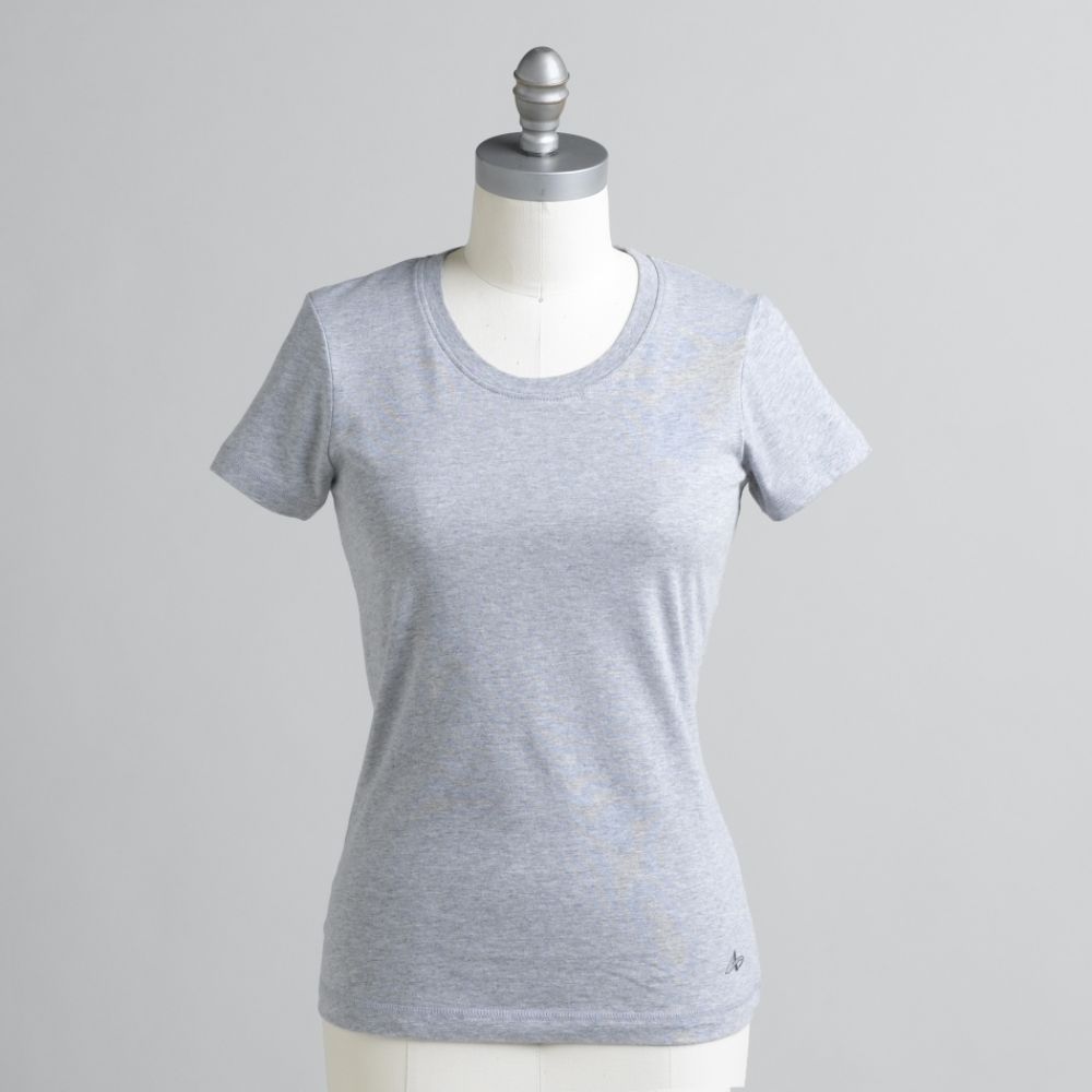 Athletech Women's Crew Tee at Kmart.com
