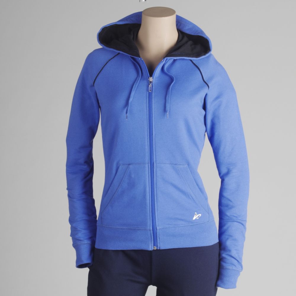 Hoodies & Jackets
