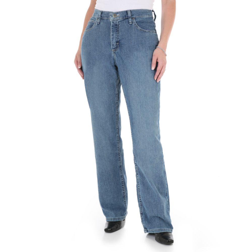 Rider Women's Classic Fit Denim Jeans at Kmart.com