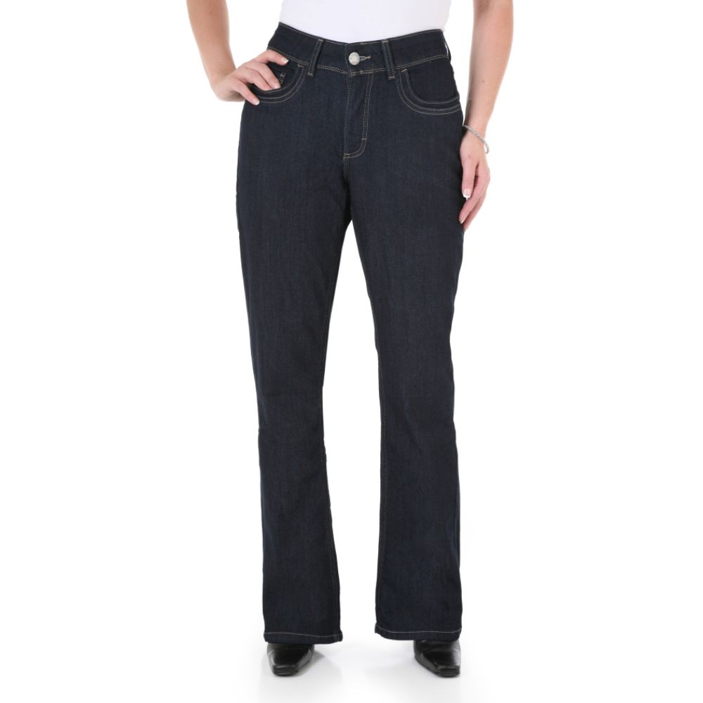 Rider Women's Slender Stretch Denim Jeans at Kmart.com