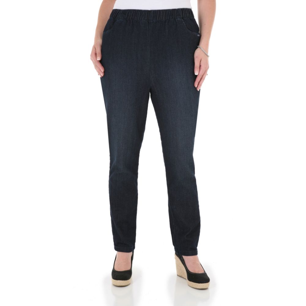 Chic Women's Denim Leggings at Kmart.com