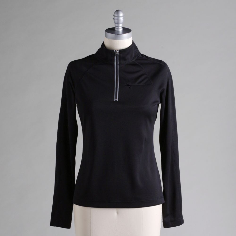 Everlast&reg; Sport Women's Zip Top Performance Jacket at Kmart.com