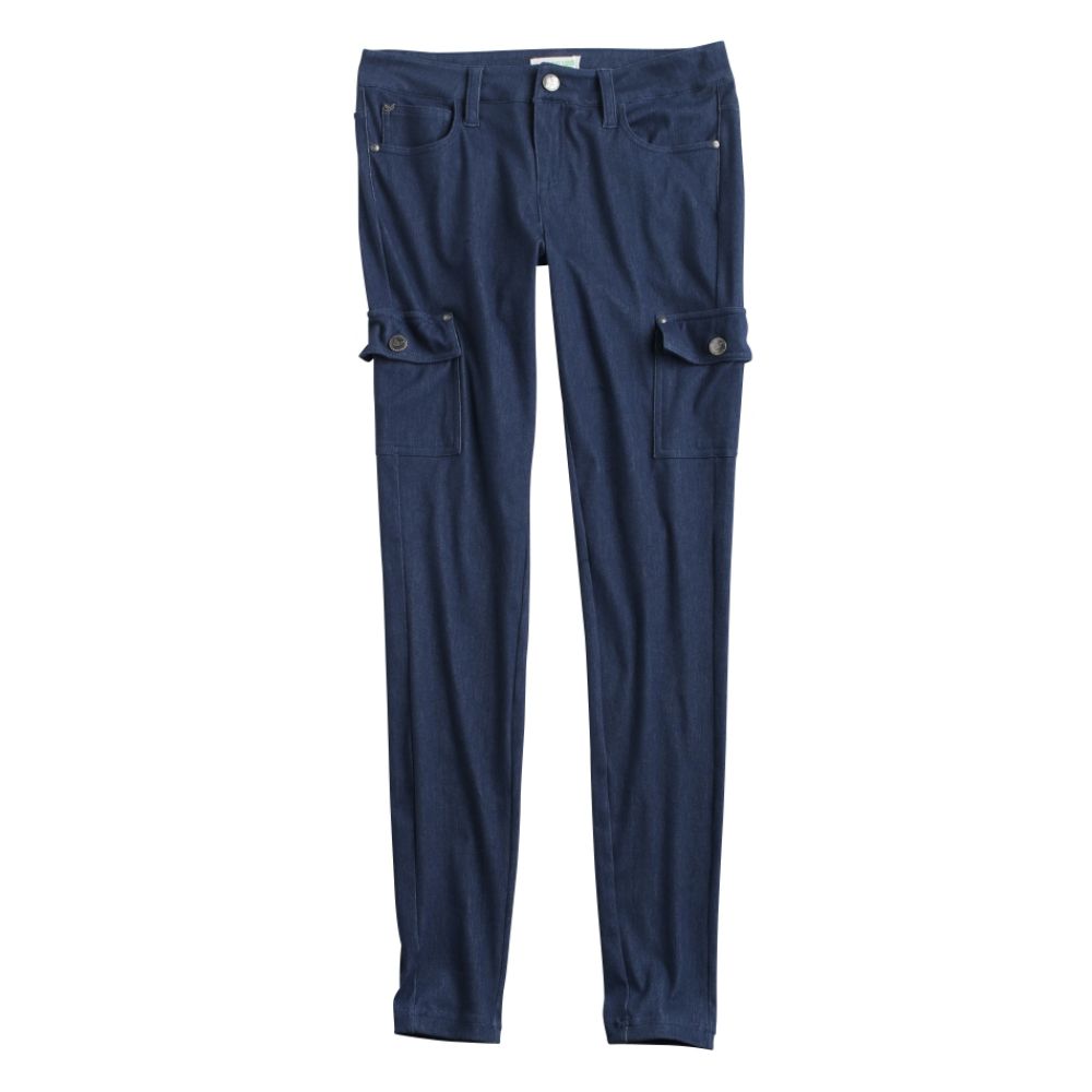 Dream Out Loud by Selena Gomez Junior's Jeggings