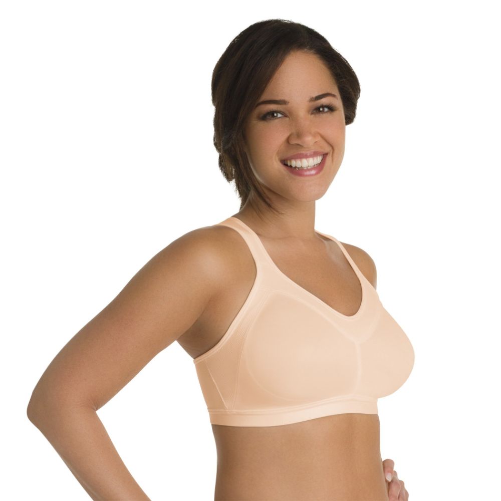 Playtex Women's 18 Hour Active Life Wirefree Bra #4159