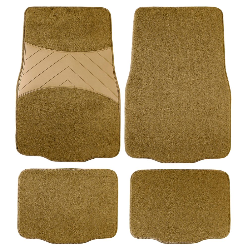 WeatherHandler Carpet w/Rubber Heel Pad Floor Mat at Sears.com
