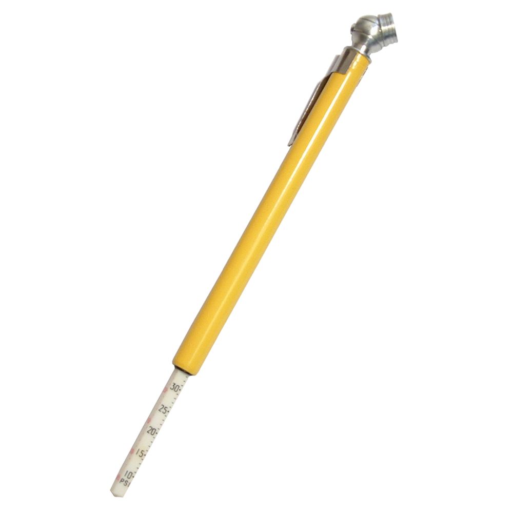 Accu-Gage Pencil Tire Gauge at Sears.com