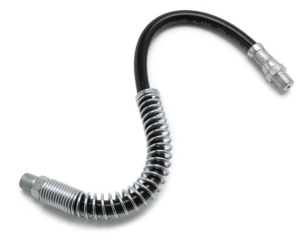 Performance Tool 12 in. Flex Hose with Spring at Kmart.com
