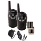 microTalk&reg; 16 Mile GMRS/FRS Two-way Radio (While Quantities Last)