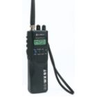 HH 38 WX ST Hand Held CB Radio with Weather & SoundTracker