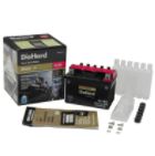 PowerSport Battery 4L-BS (with exchange)