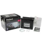 PowerSport Battery HD-12 (with exchange)