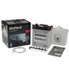 PowerSport Battery 12A-A (with exchange)