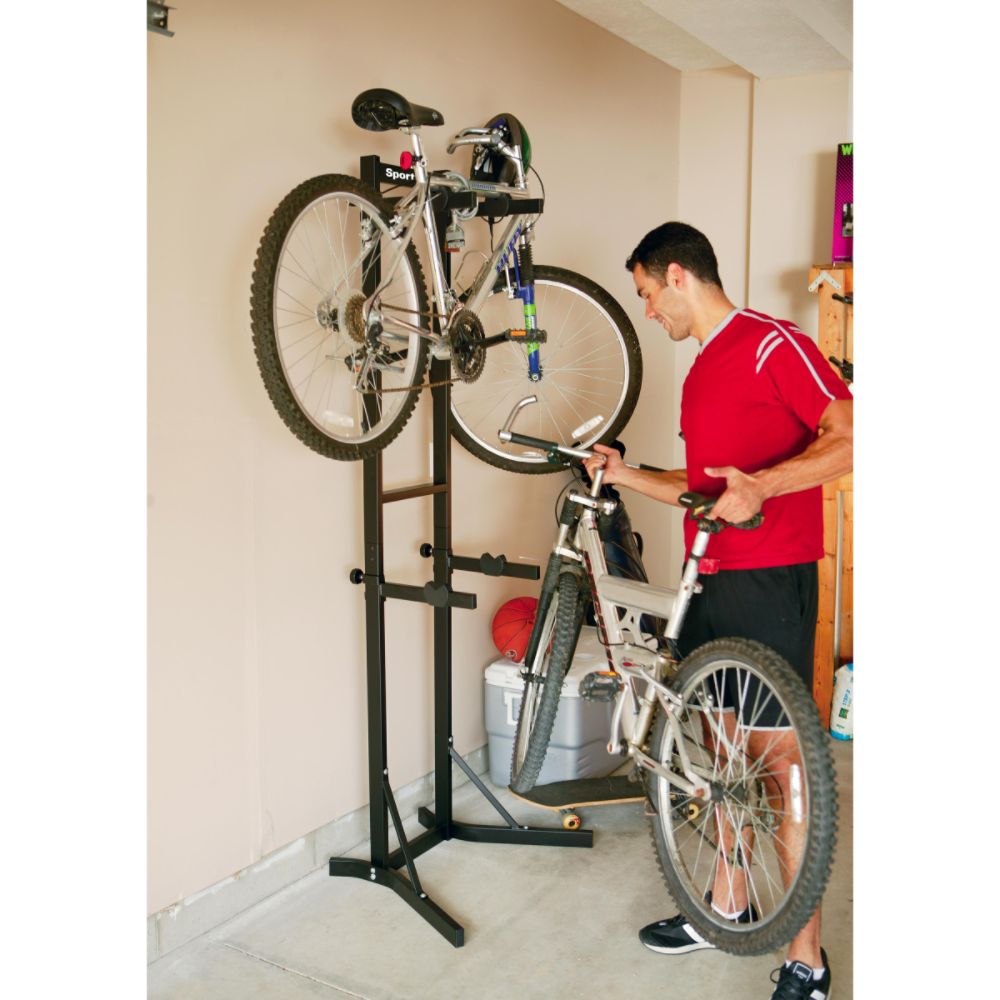 SportRack Universal Bike Stacker at Sears.com