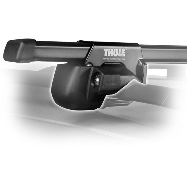 Thule Railing Rack