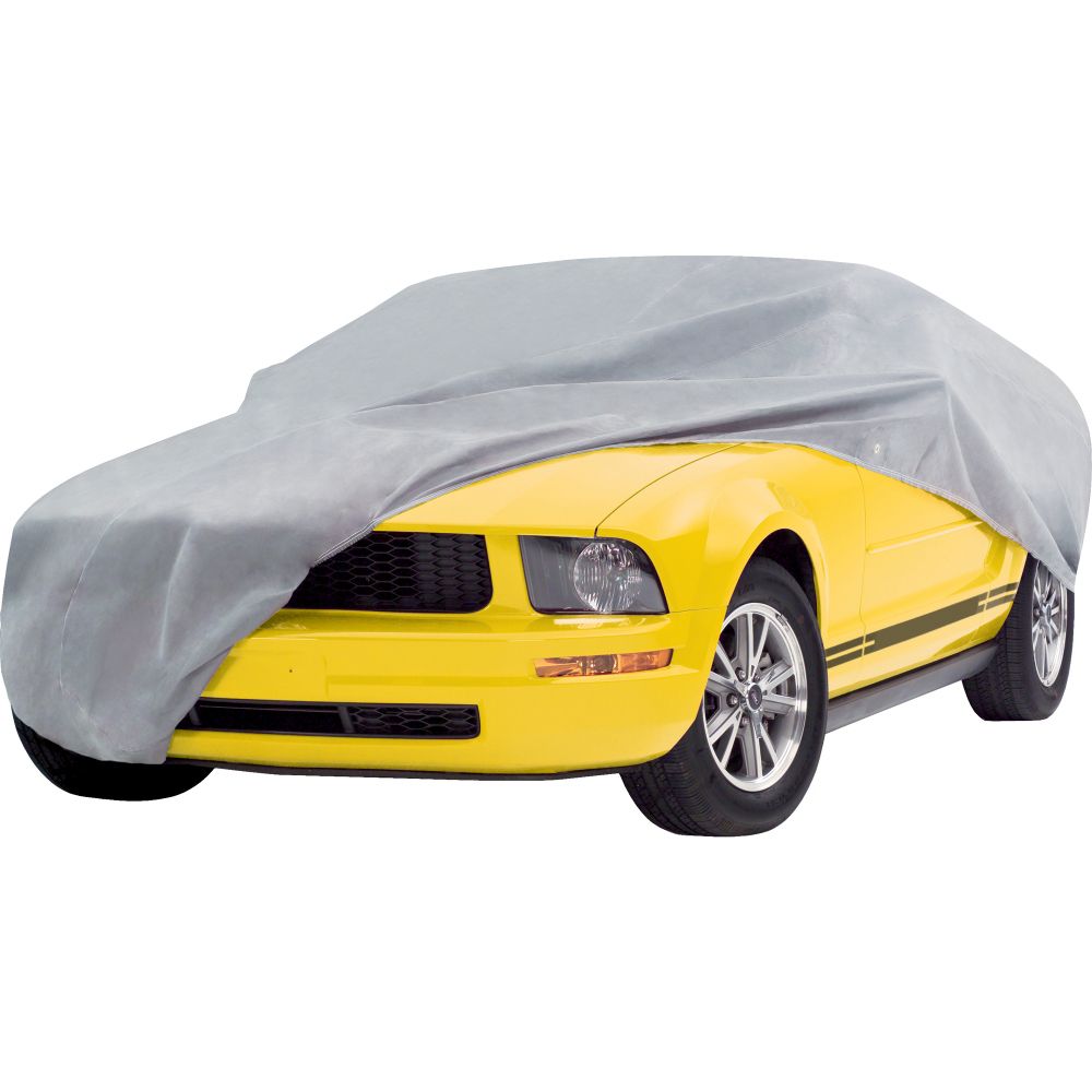 WeatherHandler Car Cover Size L