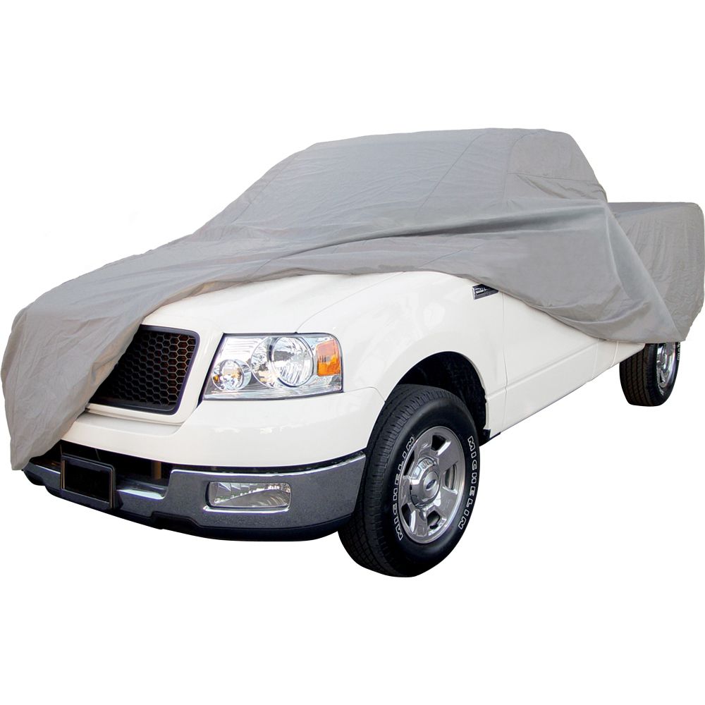 Truck Cover Full Size