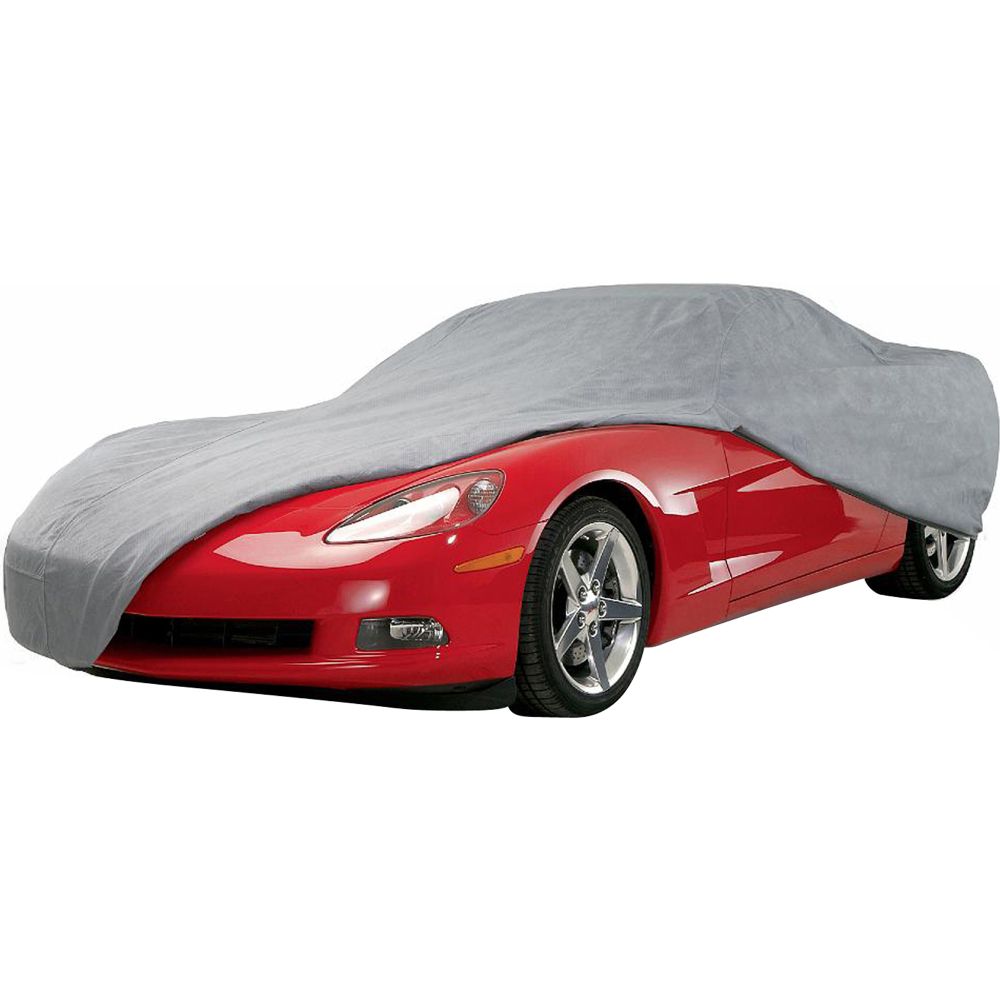 WeatherHandler Car Cover Size XL