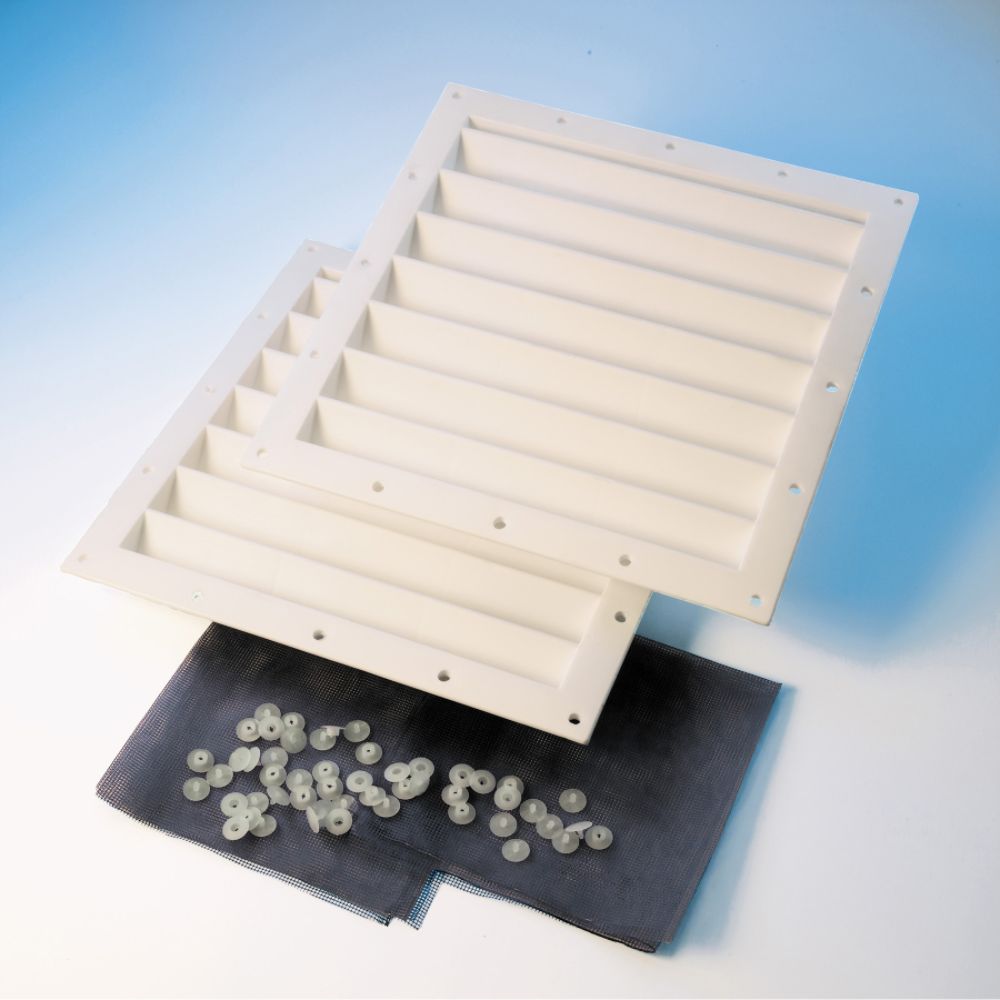 ShelterLogic Shelter Vent Kit