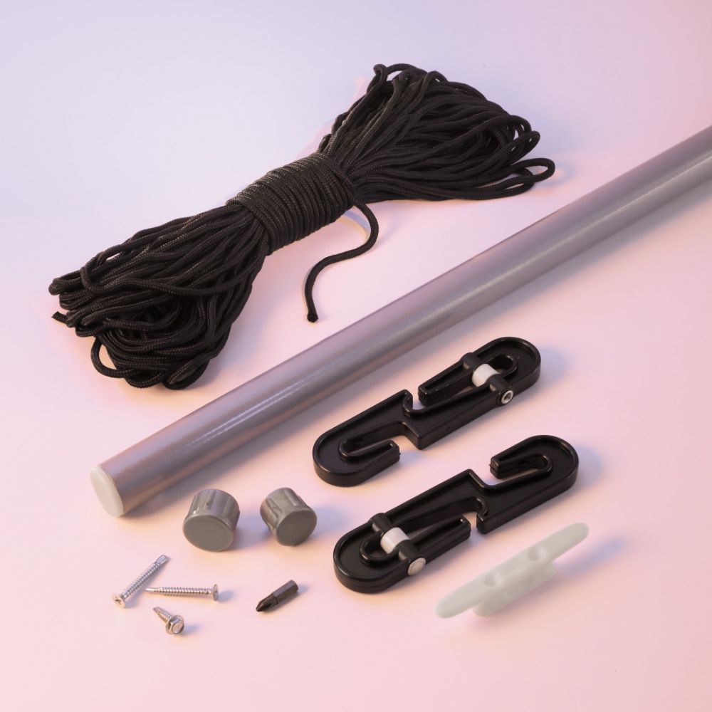 ShelterLogic Easy Roll Up Door Kit at Sears.com