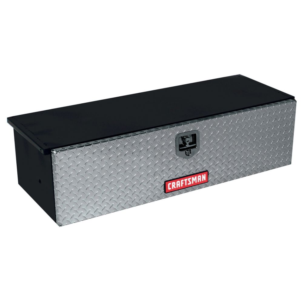 Truck Boxes