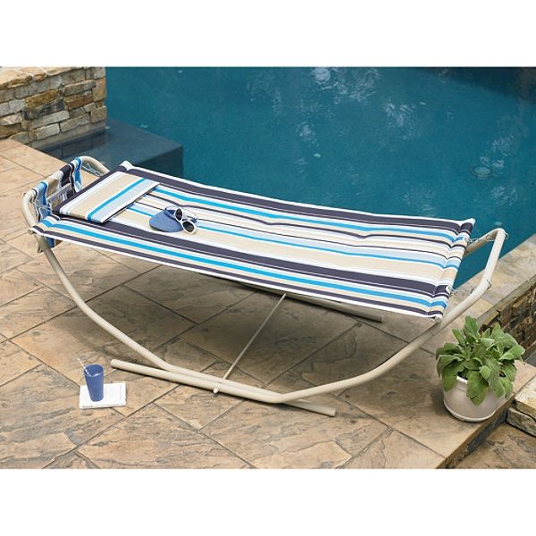 Essential Garden Hammock