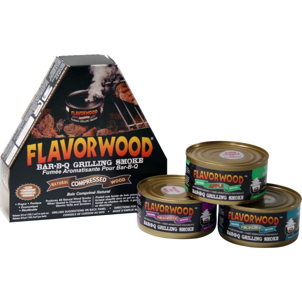 Cameron's Flavorwood Smoke Can - 3 Pack at Sears.com