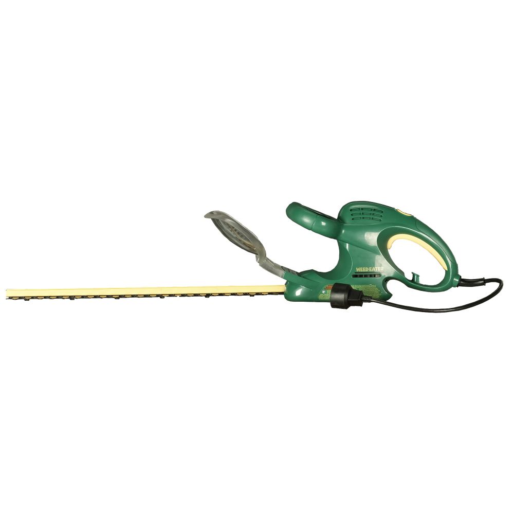 Weedeater 2.4 Amp 17" Electric Hedge Trimmer