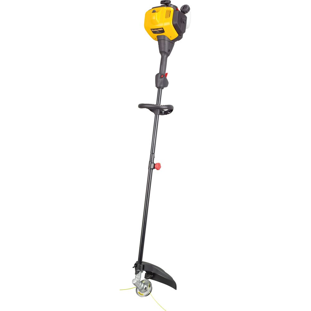 Poulan 33 cc Gas Trimmer with Convertible Shaft