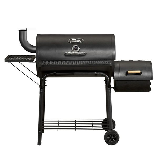 Masterbuilt Charcoal Barrel Smoker
