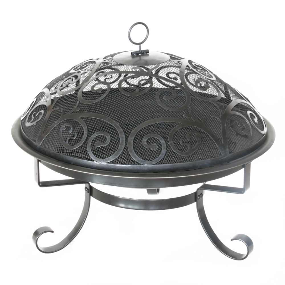 Fire Pit*- Jaclyn Smith Today-Outdoor Living-Firepits &amp; Patio Heaters-Firepits
