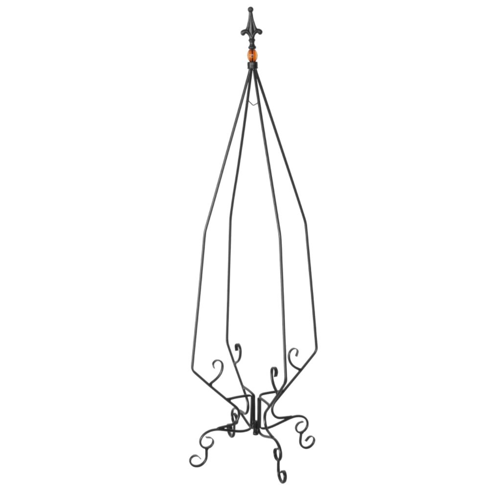 Deluxe Hanging Basket Plant Stand at Kmart.com